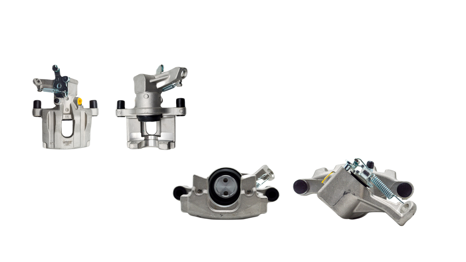 Fren Kalıperı Arka Sol Motorsuz Opel Sıgnum 1.8 2.2  5542267