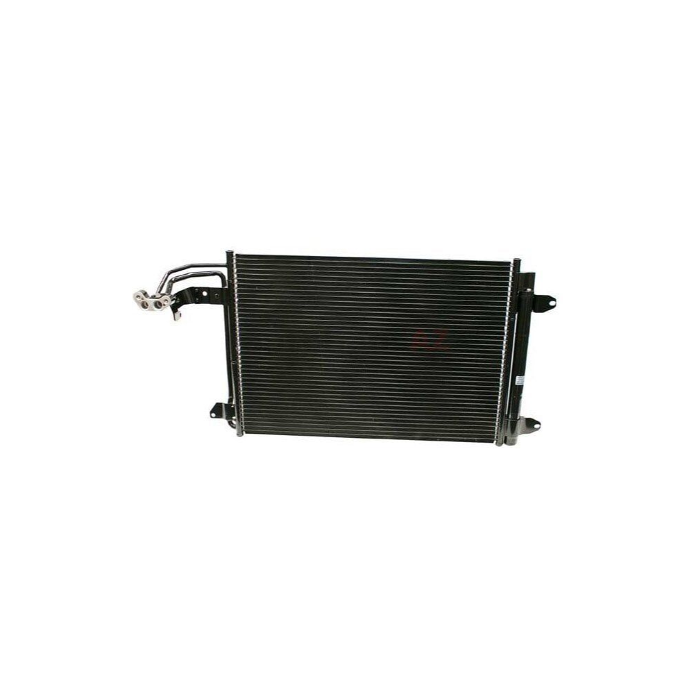 Kale Klima Radyatörü VW Golf 5 - Golf 6 - Jetta - Audi A3 - Seat Leon - Skoda Octavia 2004-2013 1K0820411Q