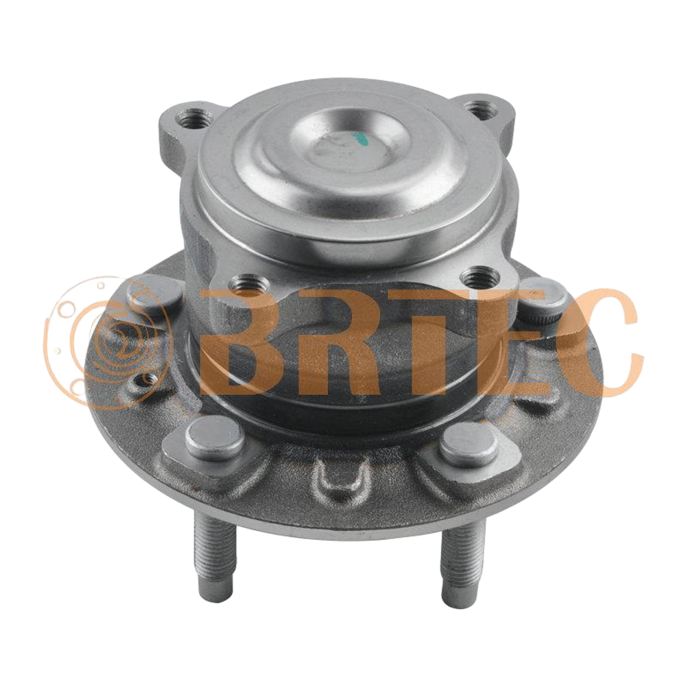 Brtec Porya Arka Opel Astra J - Zafira C - Chevrolet Cruze 2009- 13502873