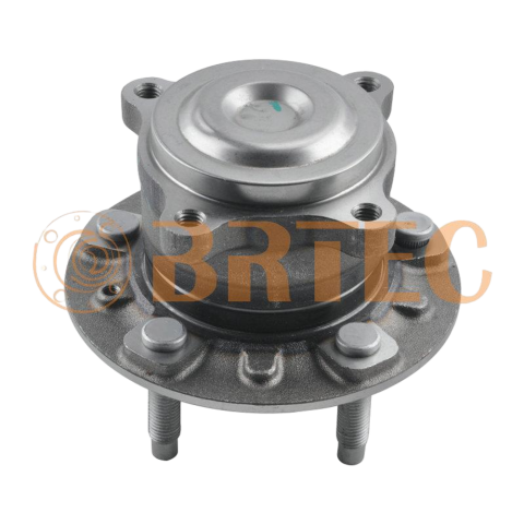 Brtec Porya Arka Opel Astra J - Zafira C - Chevrolet Cruze 2009- 13502873