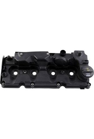 Kulbutor Kapagı Plastık + Conta + Kapak Vw Caddy  04L103469D
