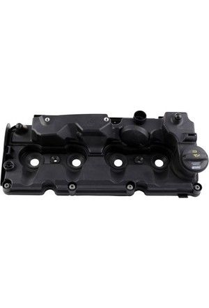 Kulbutor Kapagı Plastık + Conta + Kapak Vw Caddy  04L103469D
