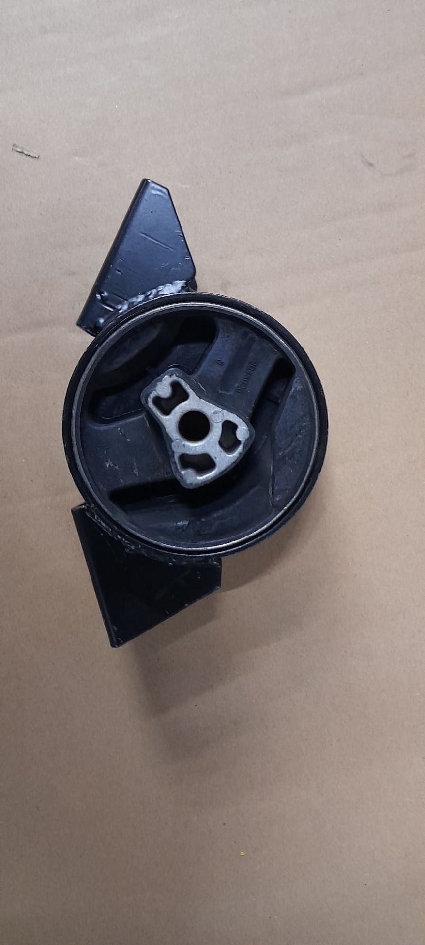 Motor Takozu Chevrolet Epıca 9048926