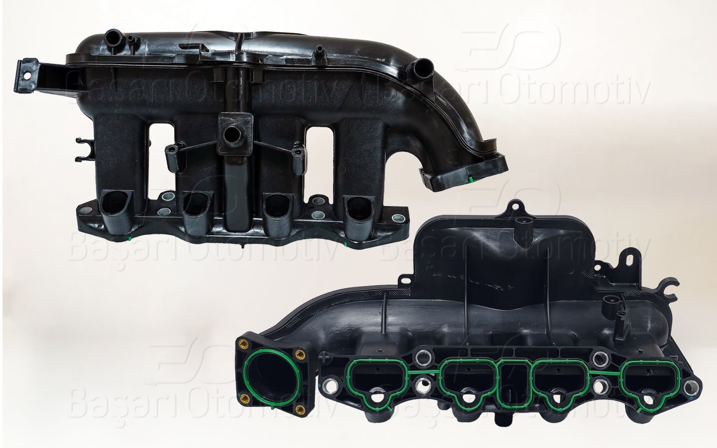 Motor Emme Manıfoldu Tek Sensorlu Chevrolet Cruze J 55577314