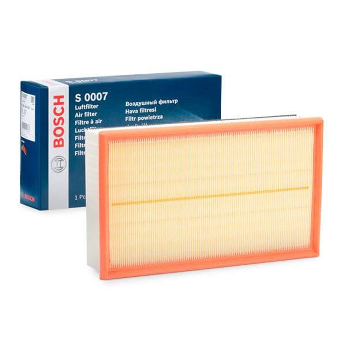Hava Fıltresı T5 T6 04- Bosch 7H0129620