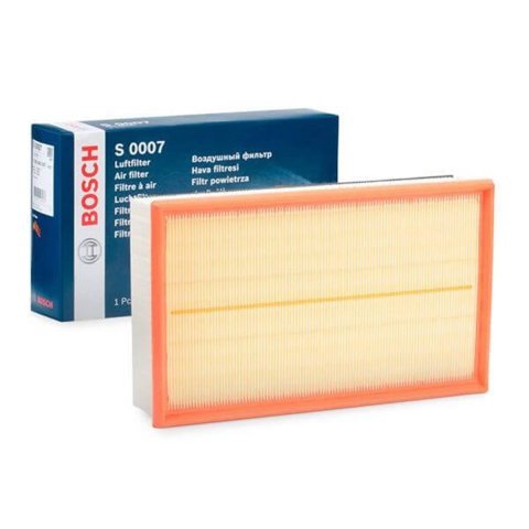 Hava Fıltresı T5 T6 04- Bosch 7H0129620