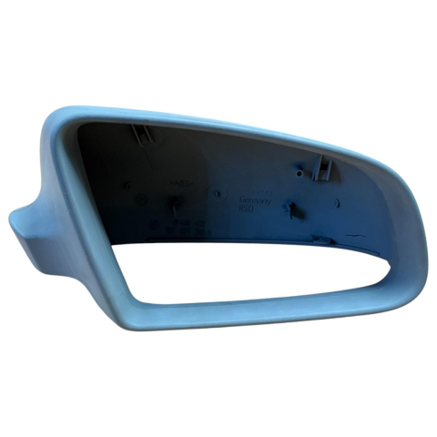 Viewmax Ayna Kapağı Sağ Astarlı Audi A6 4F2 2004-2008 8E0857508BGRU