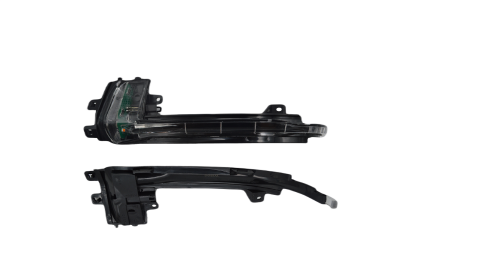 Ayna Sınyalı Sol Audı A3 A4 A5 12 > 8K0949101C