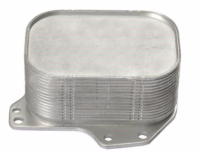 Wisco Yağ Soğutucusu Vw Golf Leon A3 Octavia 03N117021