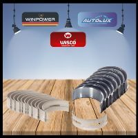 Kol Yatak 0,75Mm Vw Golf2 - Golf3 - Caddy - Jetta - Passat 87464630