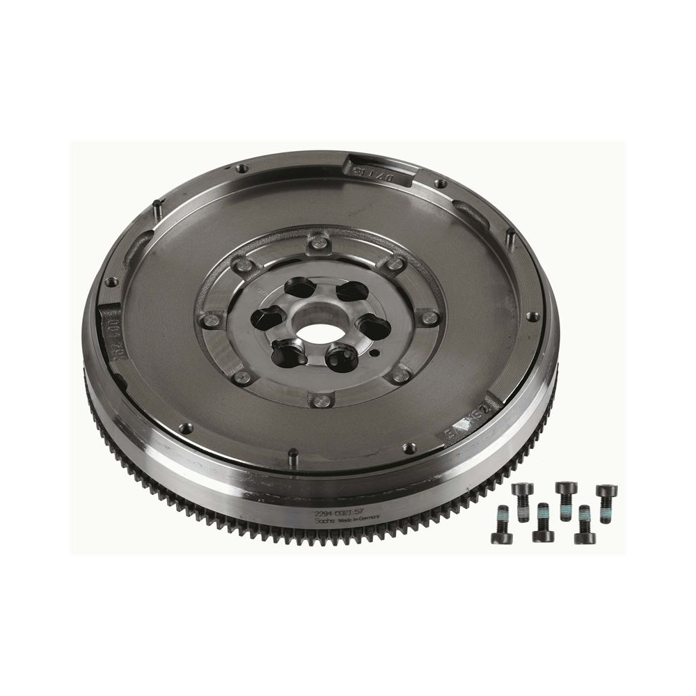 Sachs Volant Opel Grandland X - Crossland X - Peugeot 2008 - 3008 B12XHT 2017- 3645769