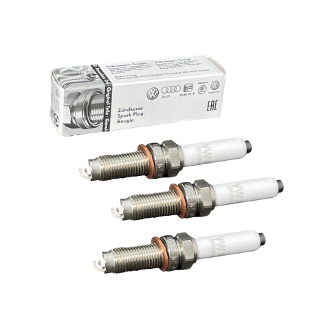 Polo İbiza 1,0 TSI Orijinal Isıtma Buji Takımı 2015-2024 - 05C905626