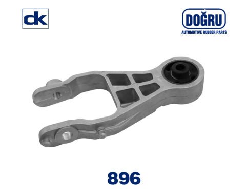 Motor Takozu Opel Corsa C Combo 896