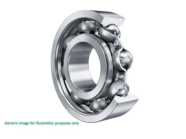 Sanzuman Rulmanı Crafter 06- Ina 0CB311235D