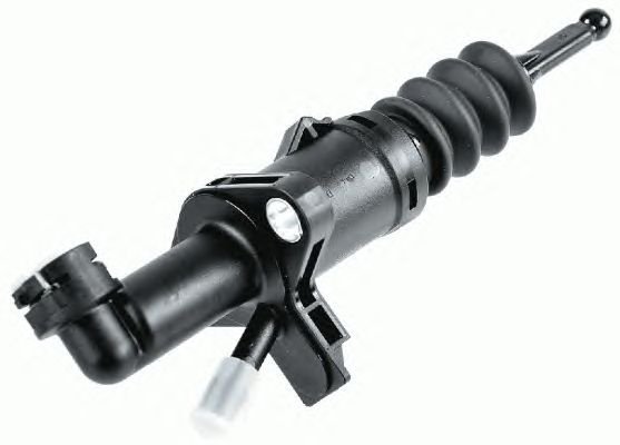 Debriyaj Merkezi Üst - T5 T6