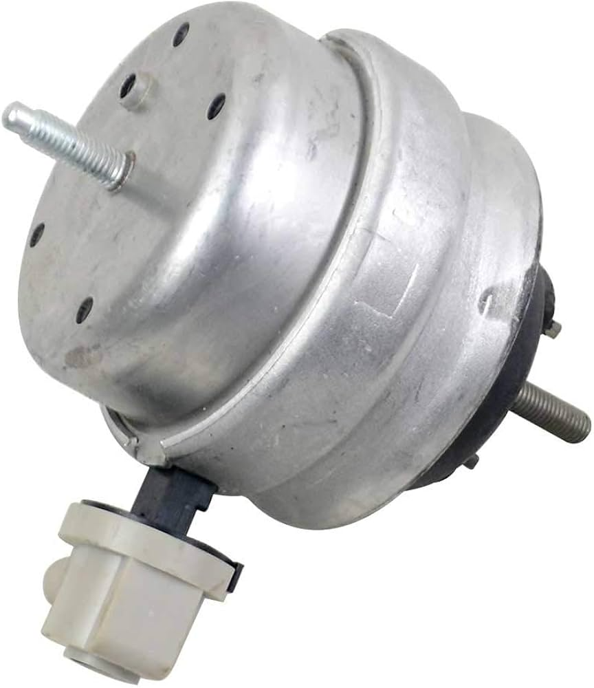 Motor Takozu Sol A4 00-08 Febı 8E0199379BF