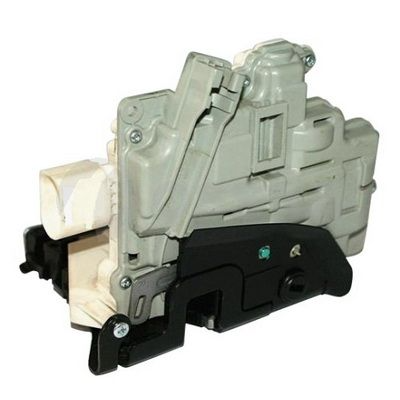 Kapı Kılıdı Motorlu Sag Arka Audı Q7 (4Lb) 06-14/  8K0839016