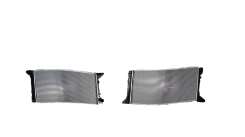 Su Radyatoru Brazıng Mt 702X358x32 Mm Ford Transıt2.5Td 94-00 Klımasız [94VB8005DB]