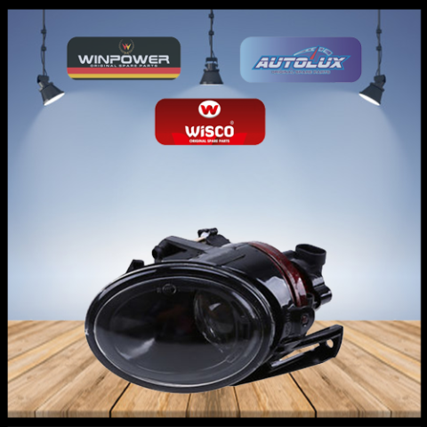Sıs Farı Sag Merceklı Vw Passat 06- 3C0941700A