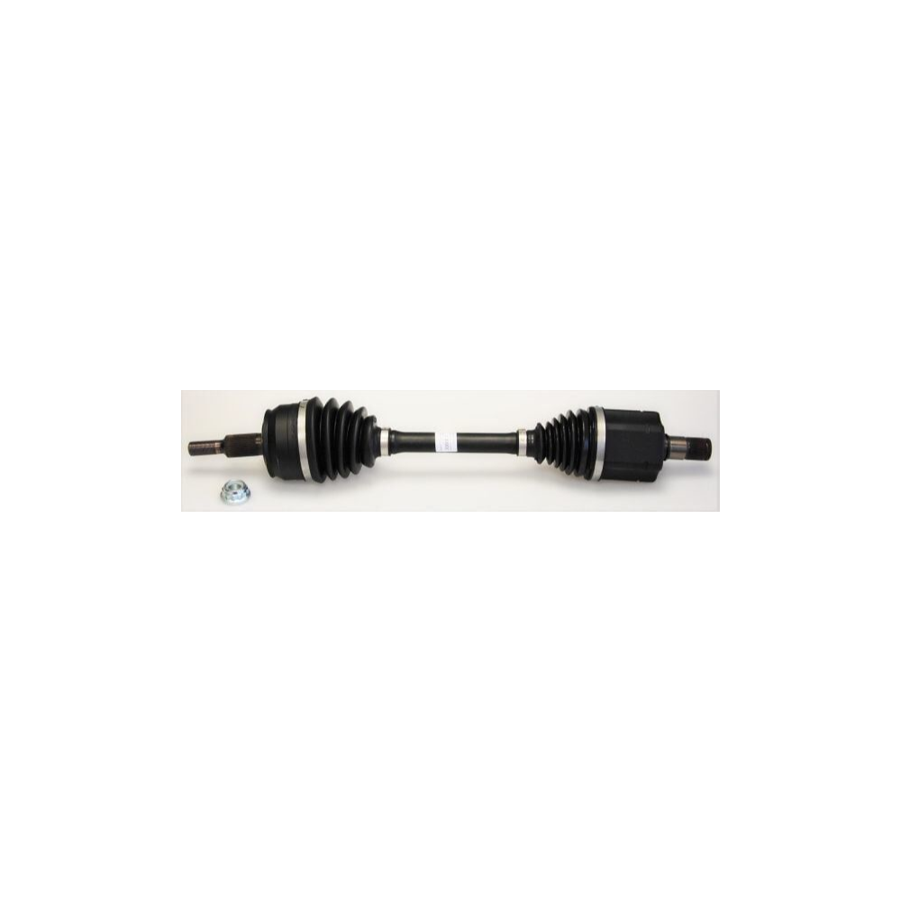 Gkn Aks Komple Ön Sol VW T5.5 - T6 2.0 TDI CAAA-CAAB-CAAC-CXHB-CXGB 2010- 7E0407271P