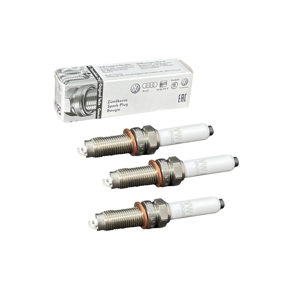 Orijinal Isıtma Buji Takımı 1.0 TSI Polo - Ibiza 05C905626