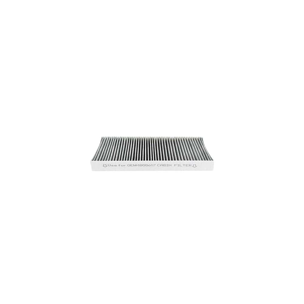 Wisco Karbonlu Polen Filtresi Opel Vectra C - Corsa C 1808624
