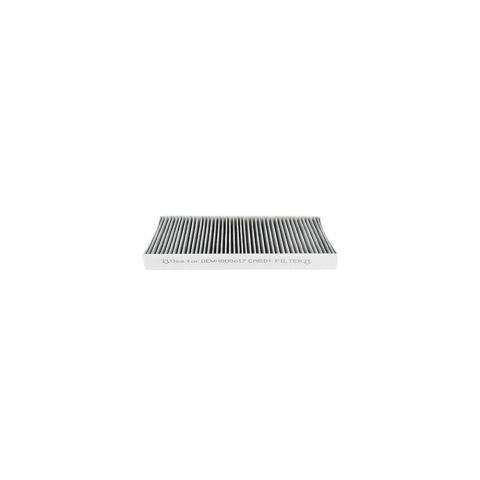 Wisco Karbonlu Polen Filtresi Opel Vectra C - Corsa C 1808624