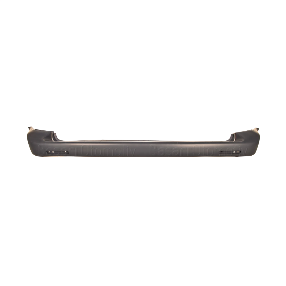 Volkswagen T5 Arka Tampon Sensorsuz Astarlı 7H5807417EGRU