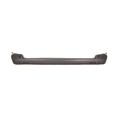 Volkswagen T5 Arka Tampon Sensorsuz Astarlı 7H5807417EGRU