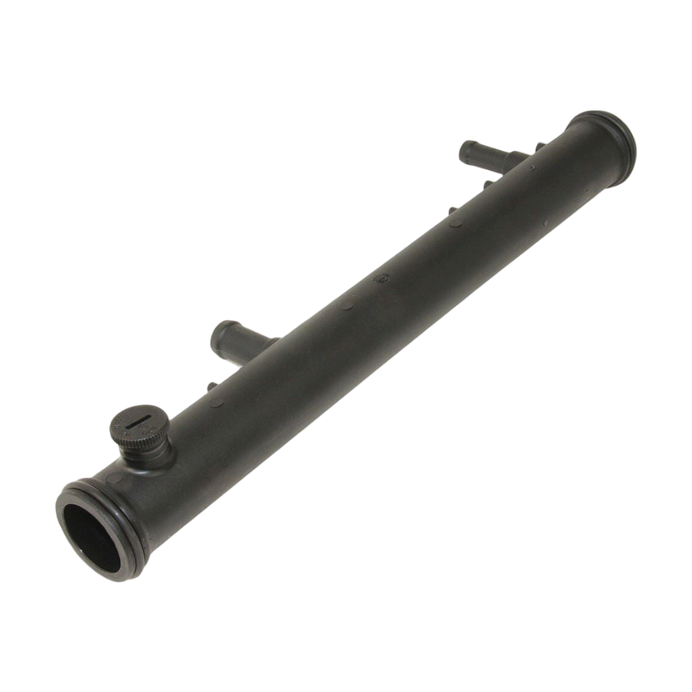 Su Borusu VW Touareg - Sharan 3.2 2003- 022121050A