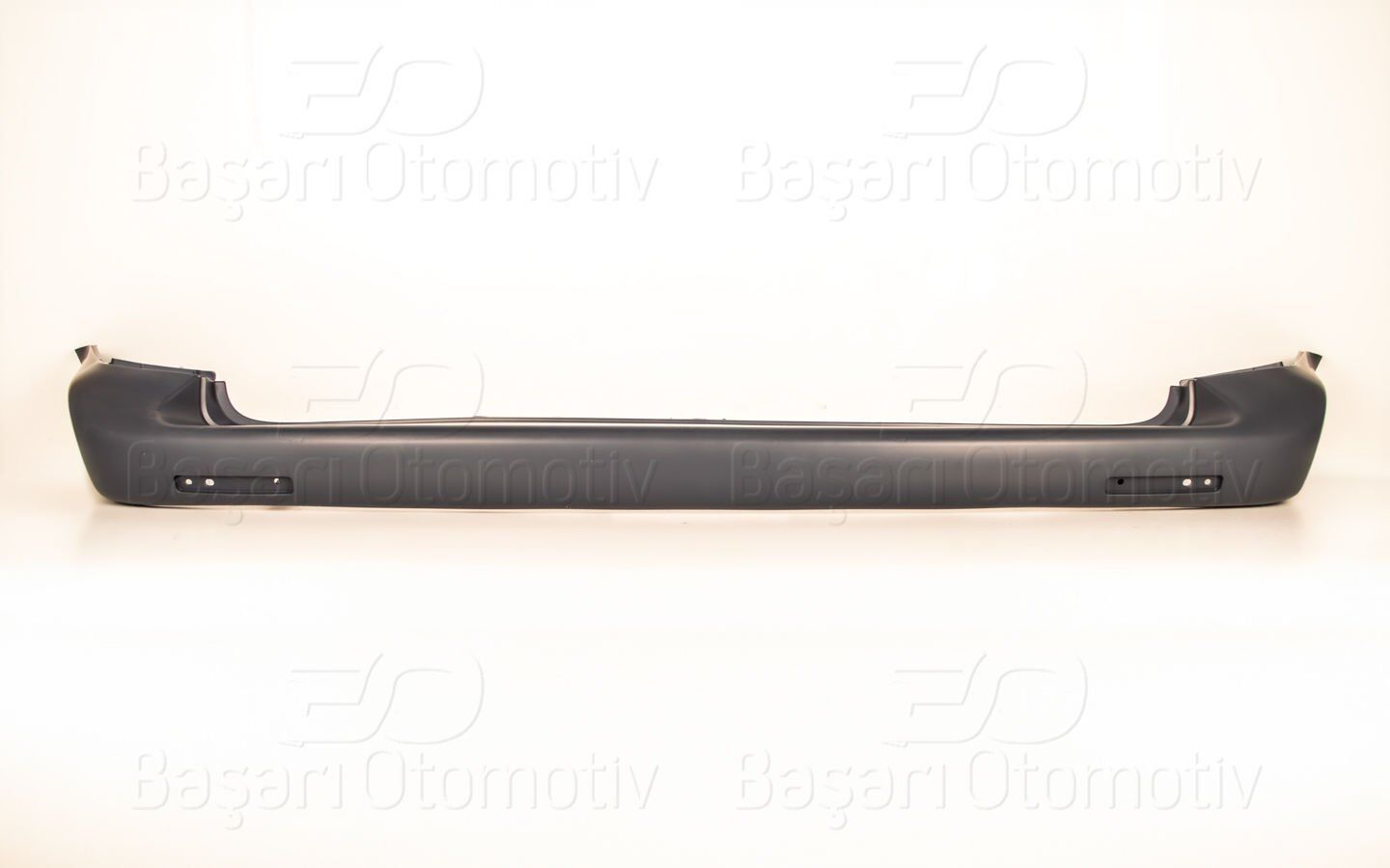 Tampon Arka Sensorsuz Astarlı Volkswagen T5 2003- 7H5807417EGRU