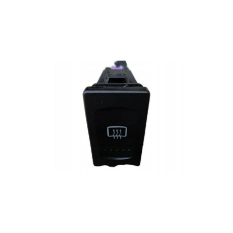Topran Arka Cam Rezistans Düğmesi Passat B5 1997-2005