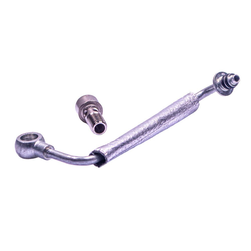 Turbo Yağlama Borusu Opel Astra J Corsa D 55592600