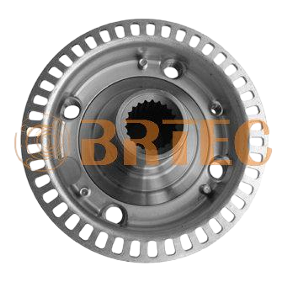 Brtec Porya Ön Sol-Sağ VW Polo - Seat Arosa 1995- 6N0407613