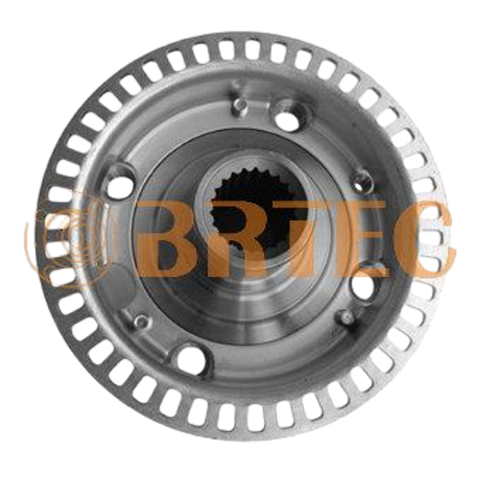 Brtec Porya Ön Sol-Sağ VW Polo - Seat Arosa 1995- 6N0407613