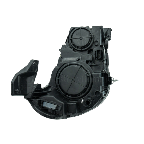 Far Sol Halojen Opel Corsa F 2020- 9829465580