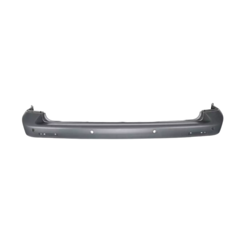 Tampon Arka Sensörlü Astarlı Volkswagen T5 2003- 7H5807417FGRU