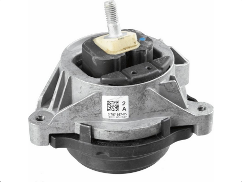 Motor Takozu Sol Bmw F20 F21 F30 F31 F32 F34 F35 11- 3699501