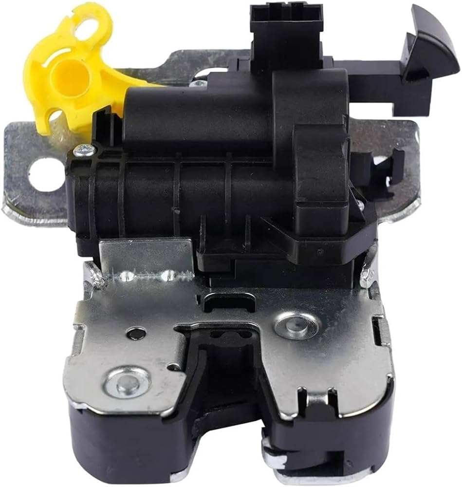 Bagaj Kapak Kılıdı Vw Golf 8 (Cd1) 20>/ Passat Sw 5TA827505D