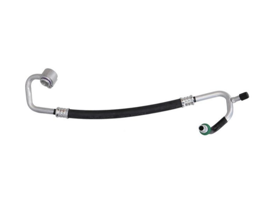 Klima Borusu - Vw Polo - Skoda Fabia - Seat Cordoba - Seat Ibiza - 6Q0820744BD