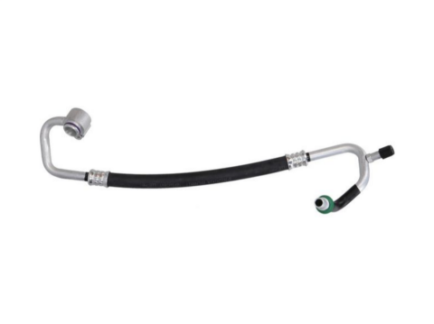 Klima Borusu - Vw Polo - Skoda Fabia - Seat Cordoba - Seat Ibiza - 6Q0820744BD