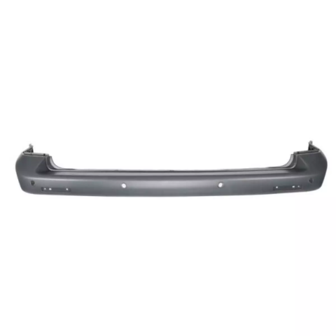 Tampon Arka Sensorlu Astarlı Vw T5 03 > 7H5807417FGRU