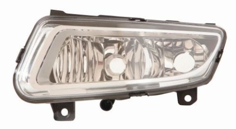 Sıs Farı Sol Polo 10- Depo 6R0941061C