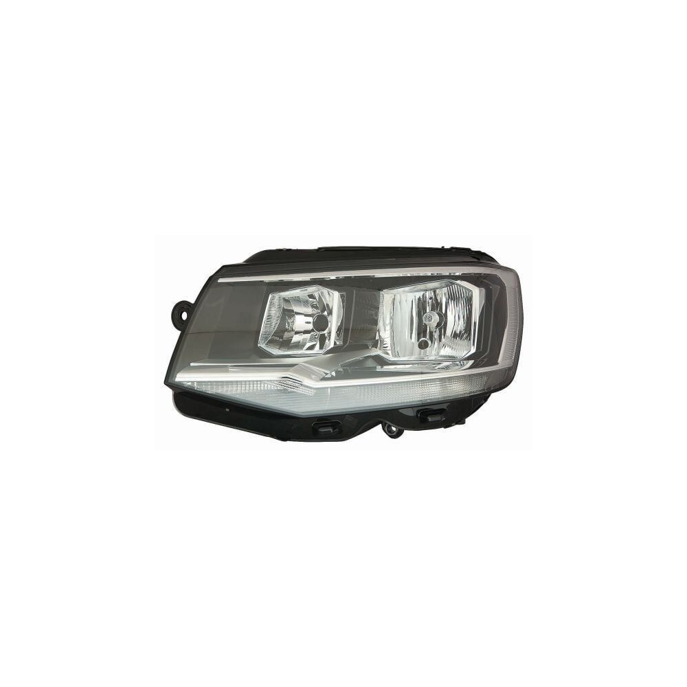 Depo Far Sol VW T6 2015-2015 7E1941005