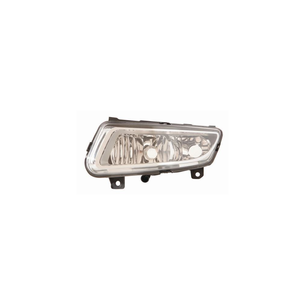 Depo Sis Farı Sol VW Polo 2010 6R0941061C
