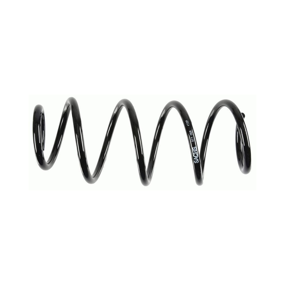 Sachs Helezon Yayı Ön VW Polo - Ibiza - Fabia 2010-2010 6R0411105D