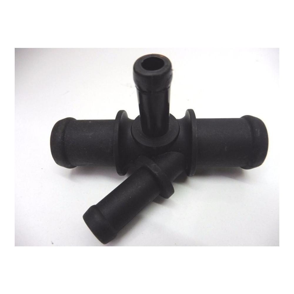 Su Flanşı VW Golf 5 - Golf 6 - Passat - Polo - Audi A3 1.2 TSI - 1.4 TSI 2004-2013 1K0121087P