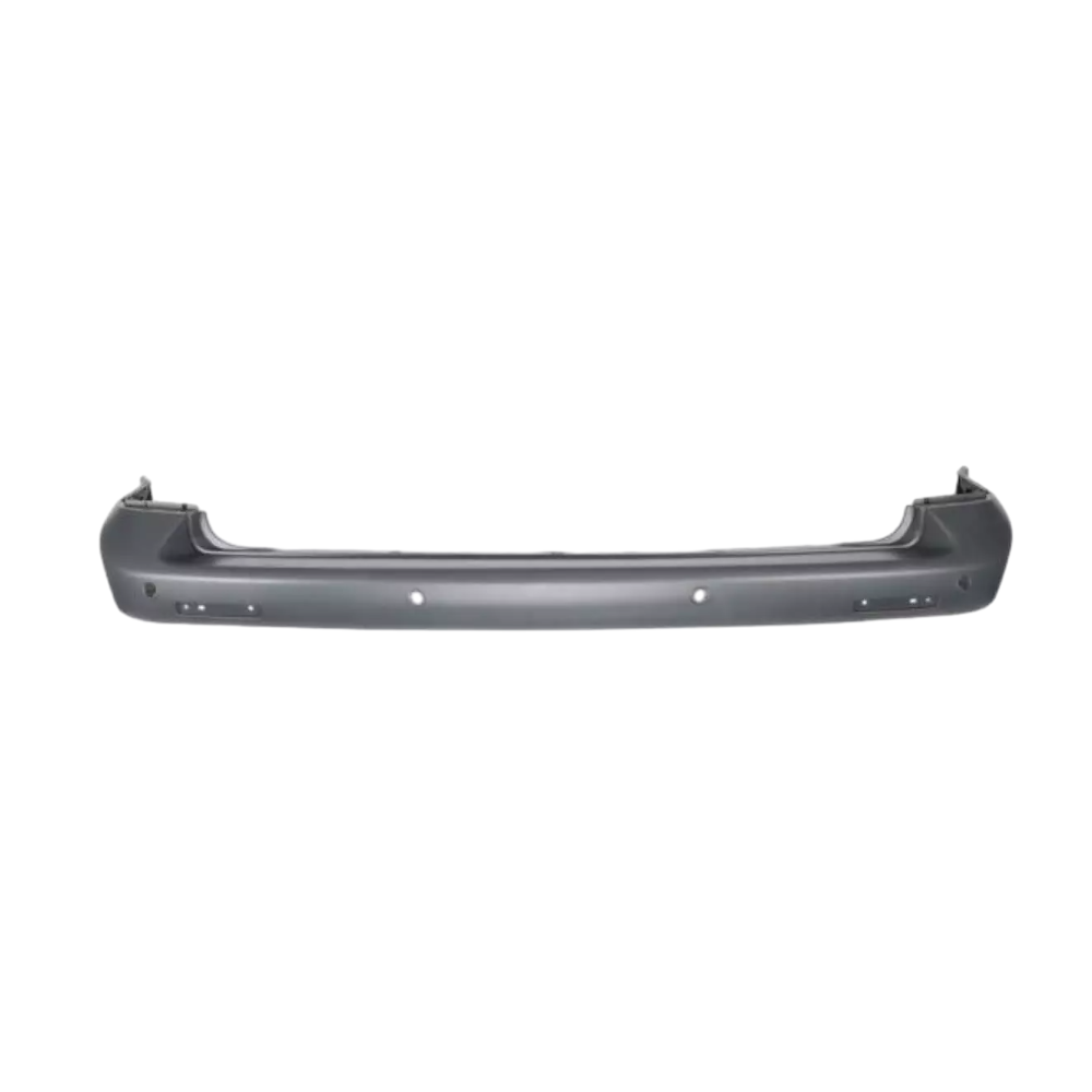 Wisco Arka Tampon Sensörlü Astarlı Vw T5 7H5807417FGRU