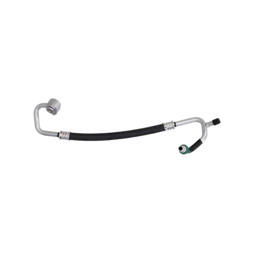 Klima Borusu VW Polo - Skoda Fabia 1 - Seat Cordoba - Ibiza 3 1.4 2003-2012 6Q0820744BD