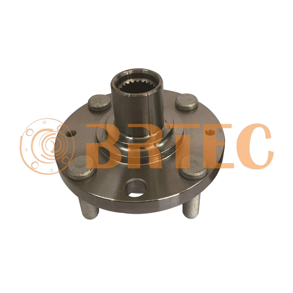 Brtec Porya Ön Sol-Sağ Chevrolet Aveo - Kalos 1.2 - 1.4 2004- 95492092